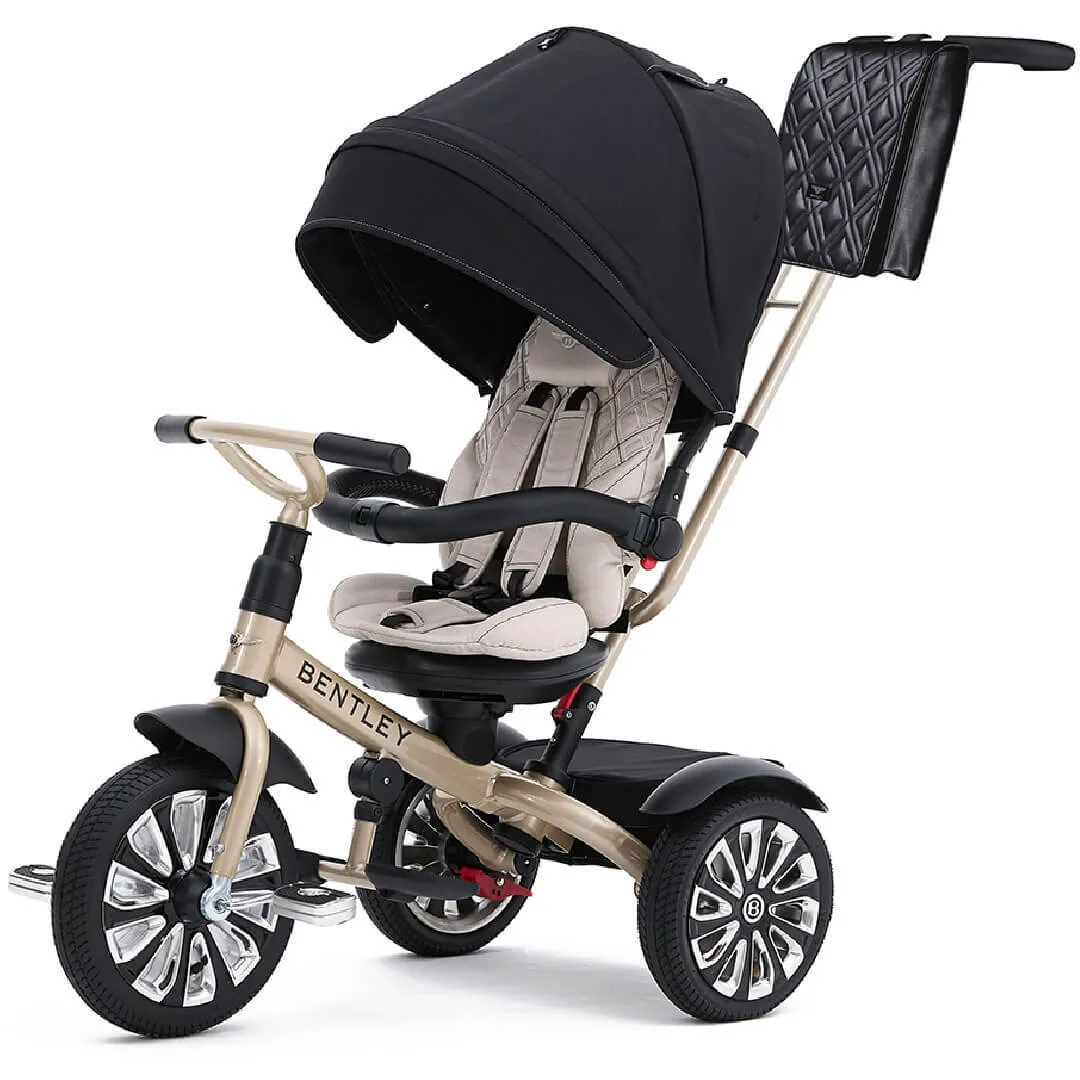 Strollers & Cart - Trikes & Stroller Accessories