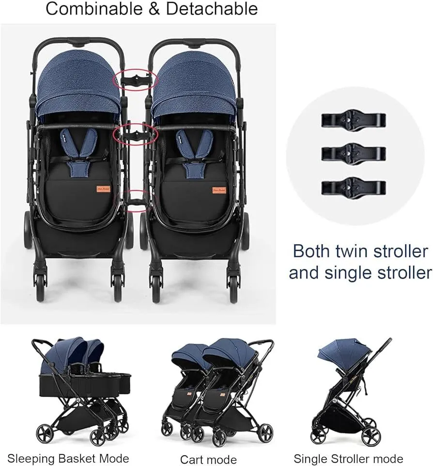 Strollers & Carts - Single Stroller