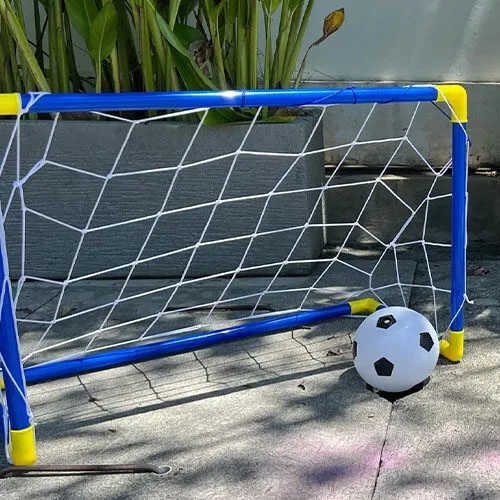 Toddler Soccer