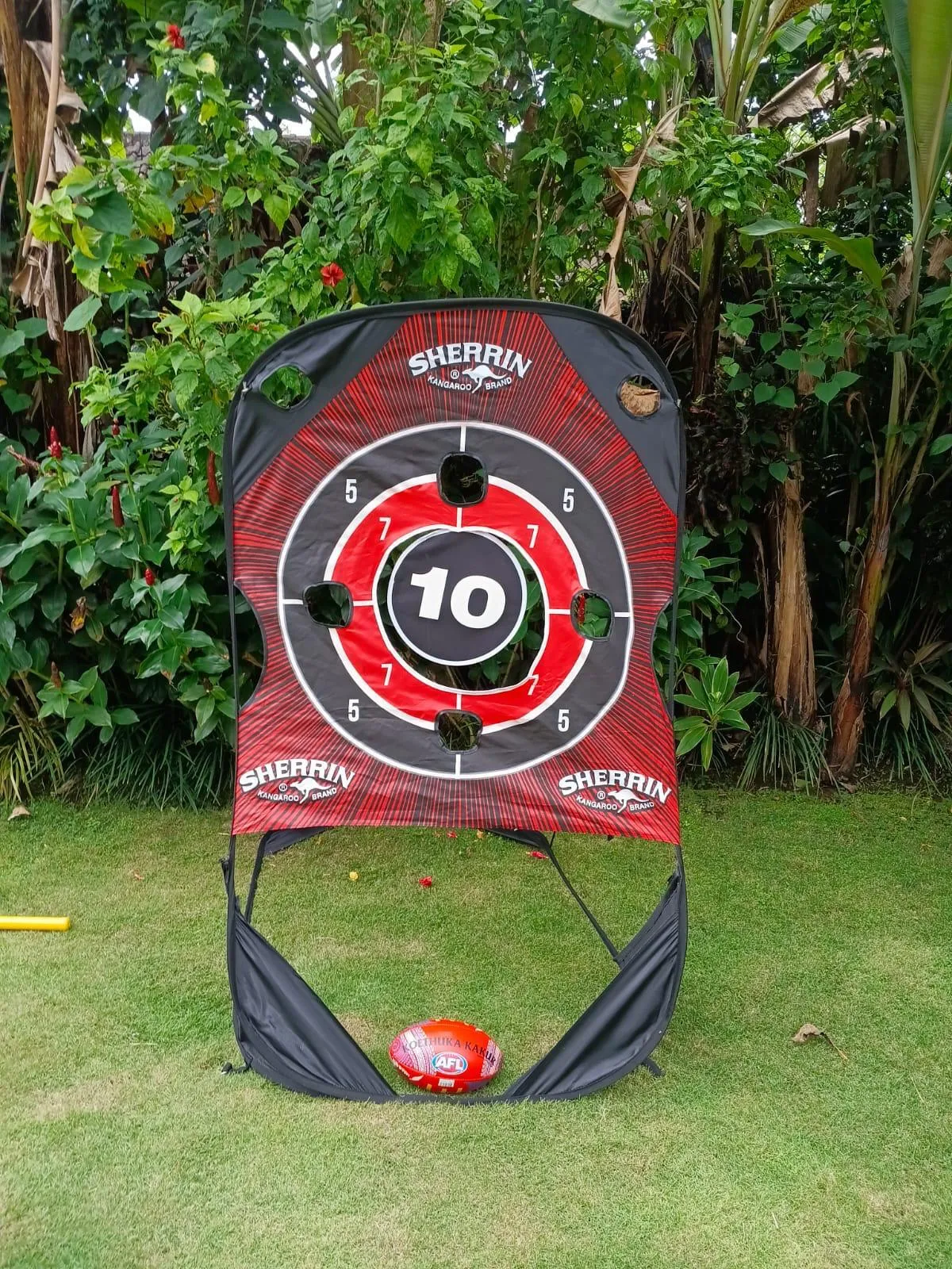 AFL Targets