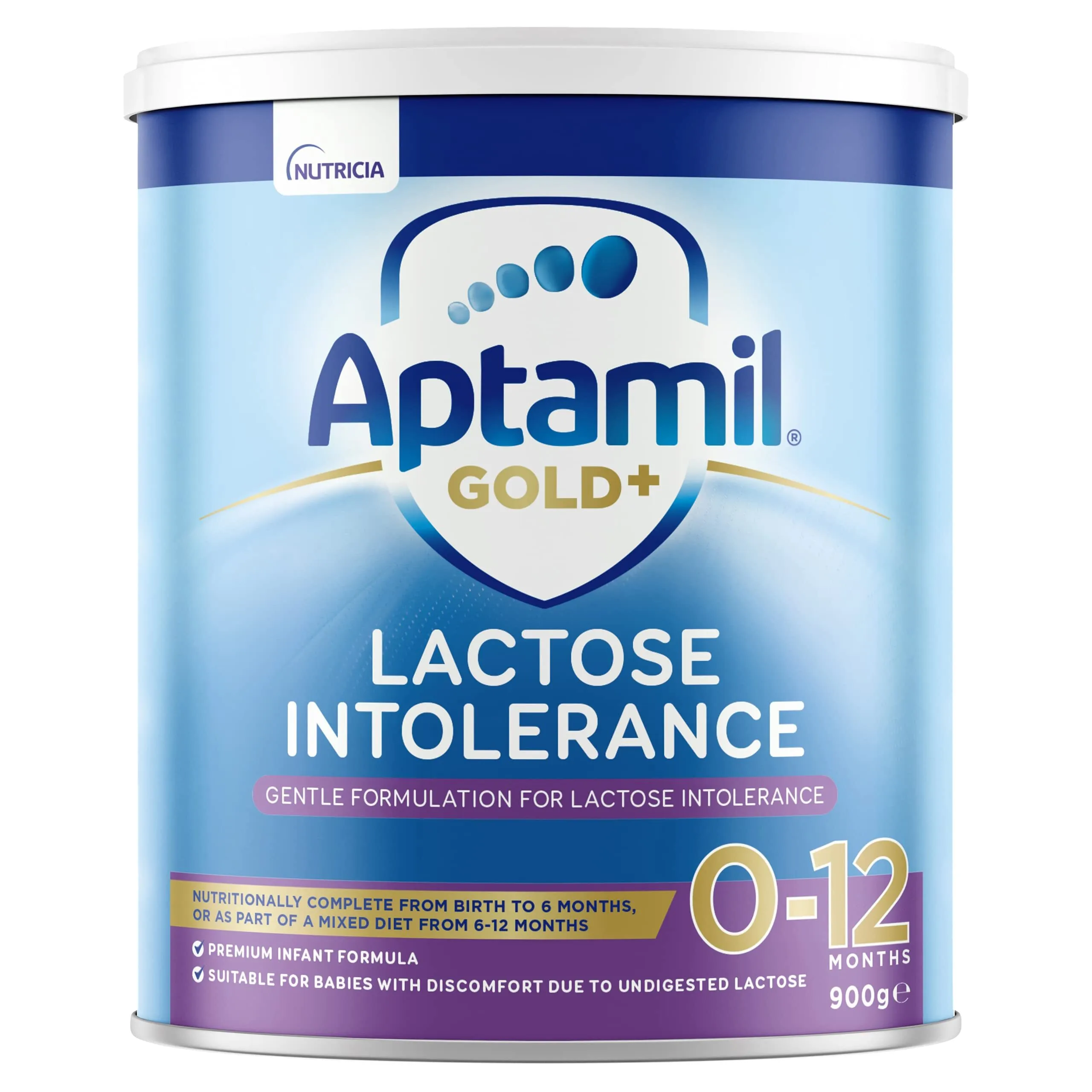 Aptamil Gold Lactose Intolerance