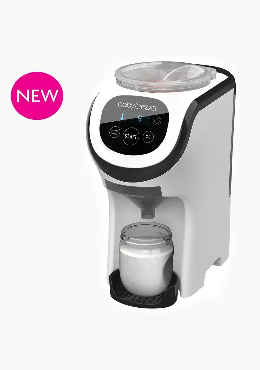 Baby Breeza Formula Pro Mini 