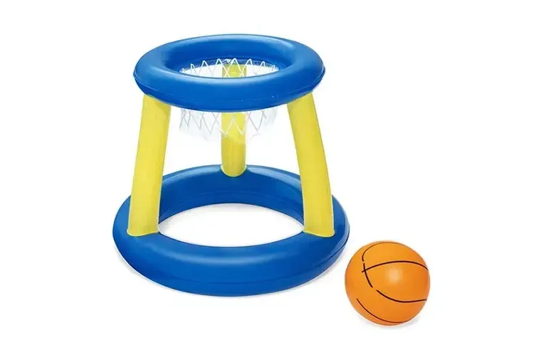 Inflatable Basketball 