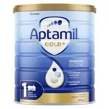 Formula Aptamil 1 