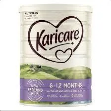 Formula Kari Care 2 