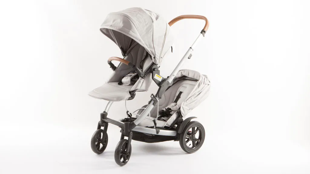 Redsbaby JIVE Double pram 