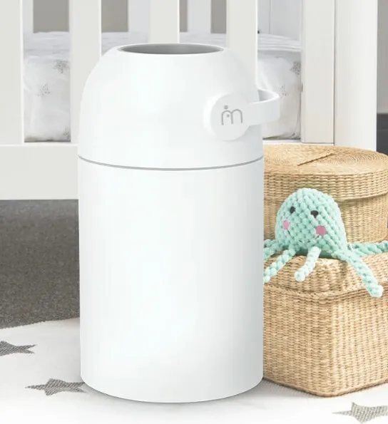Momama Nappy Bin
