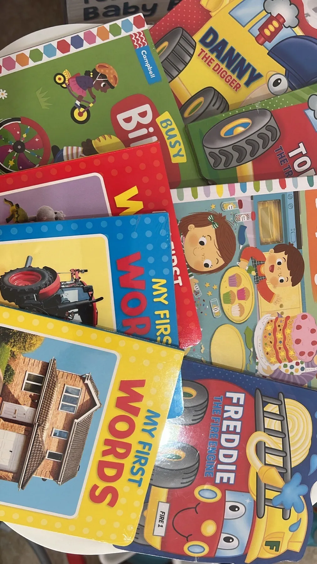 Book Bundles