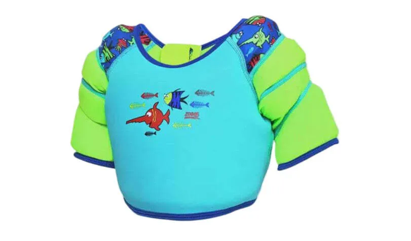 Zoogs Water Wing Vests