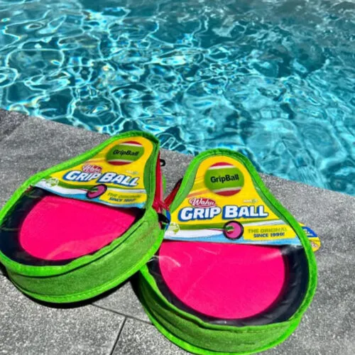 Grip Ball