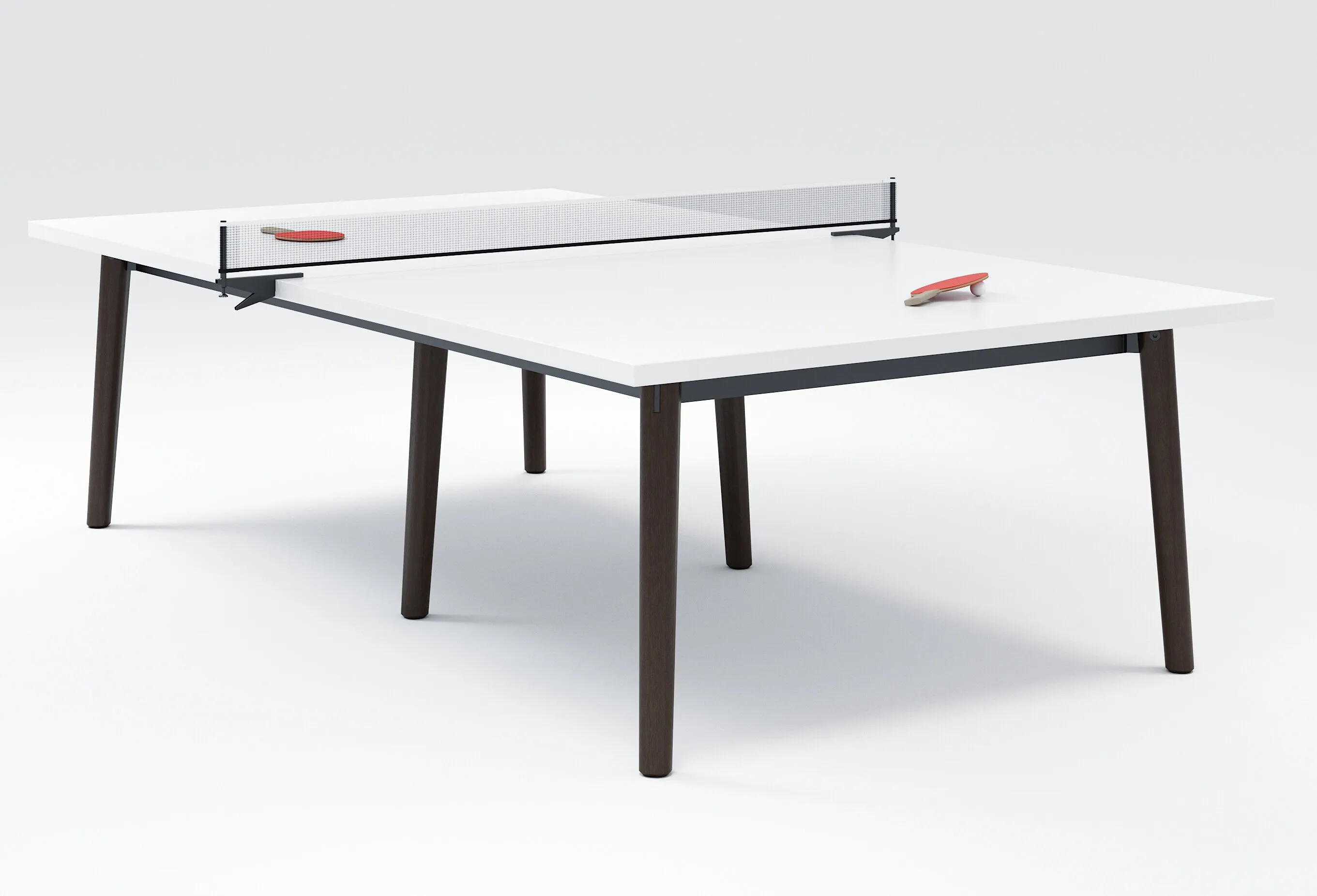Table Tennis 