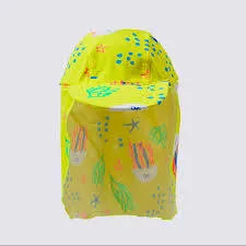 Swim Bambi Mini Sunny Days Swim Hat 