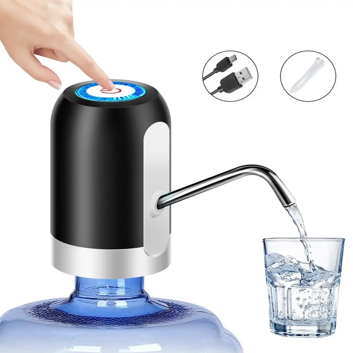 AQUA Electric Pump