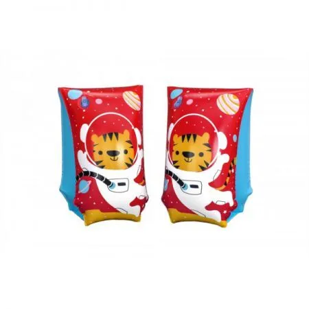 Arm Bands Astro Tiger & Arm Bands Fruit Tastic 