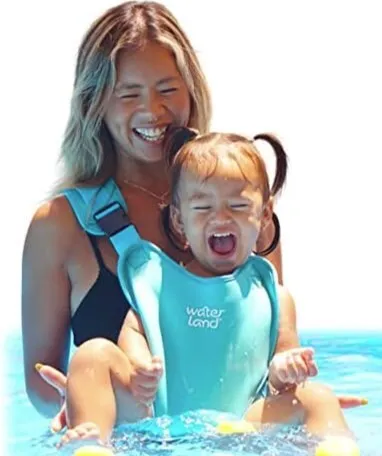Waterland Baby Carrier 
