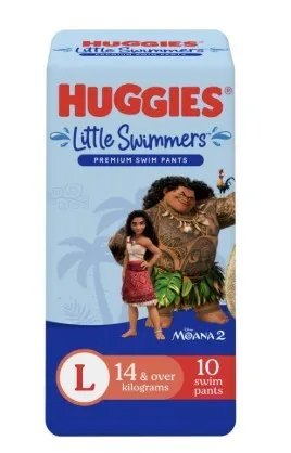 Huggies Swimming Nappies