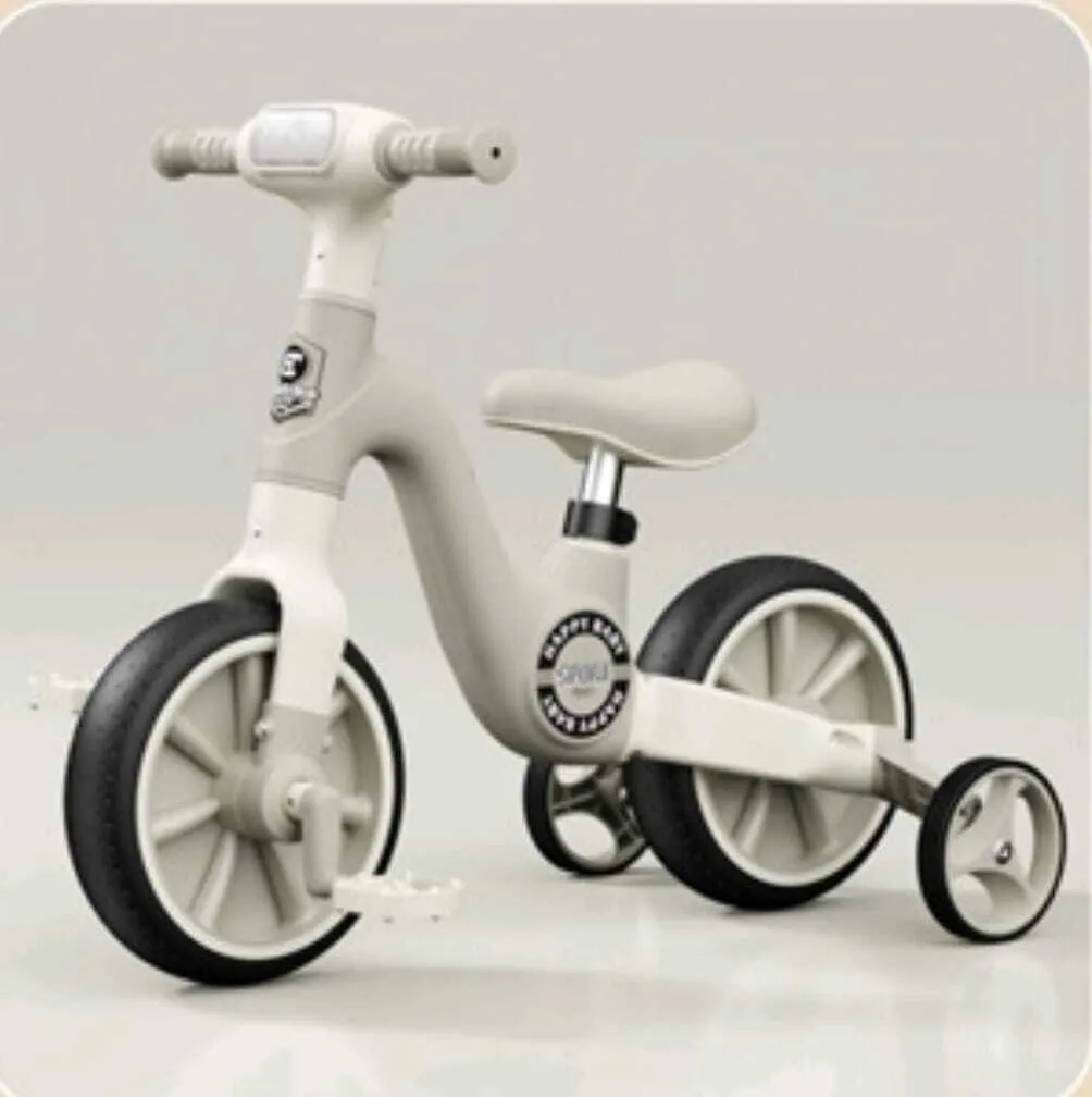 Tricycles