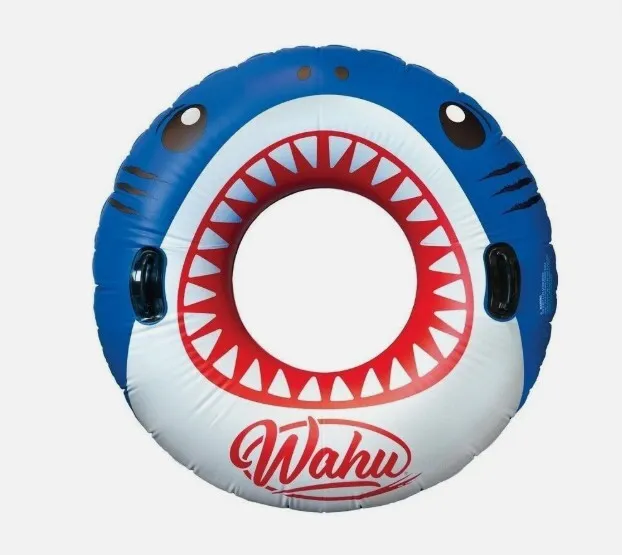 Wahu Big Shark Float Ring
