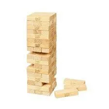 Kids Jenga 