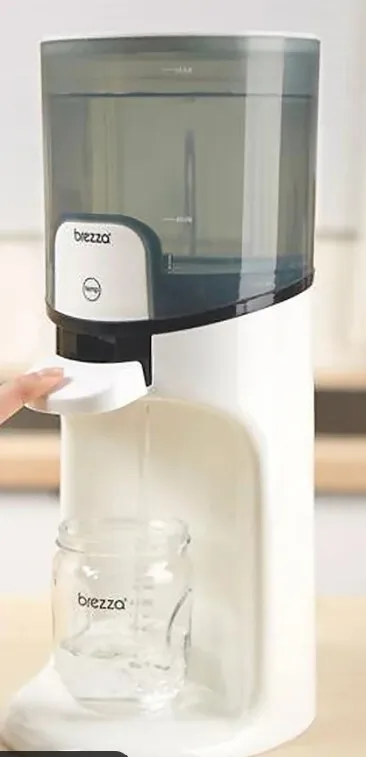 Baby Brezza Instant Warmer