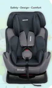 Baby Car Seat