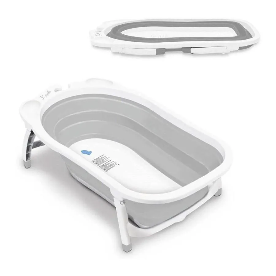 Collapsible Baby Bath