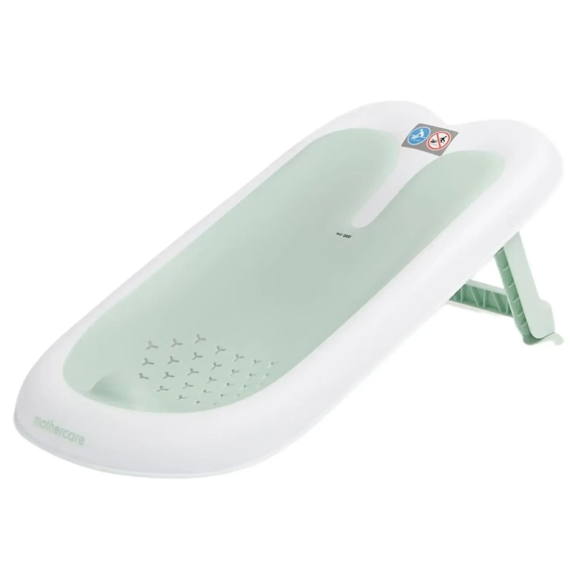 Mother Care Baby Bath Support
