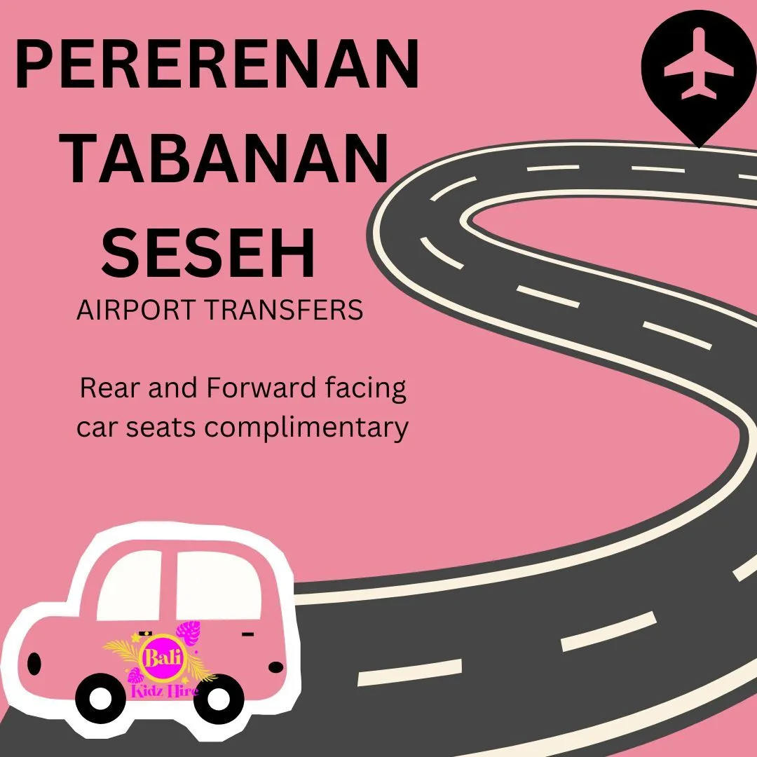 Pererenan, Tabanan, Seseh Airport Transfers 