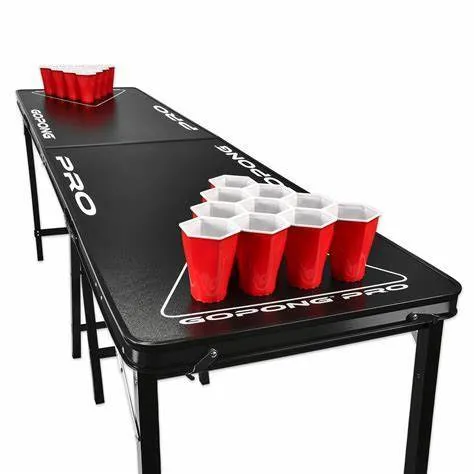 Beer Pong Table 