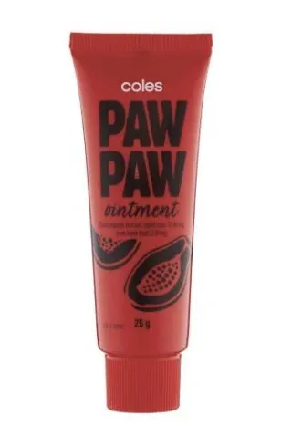 Paw Paw Balm 25g