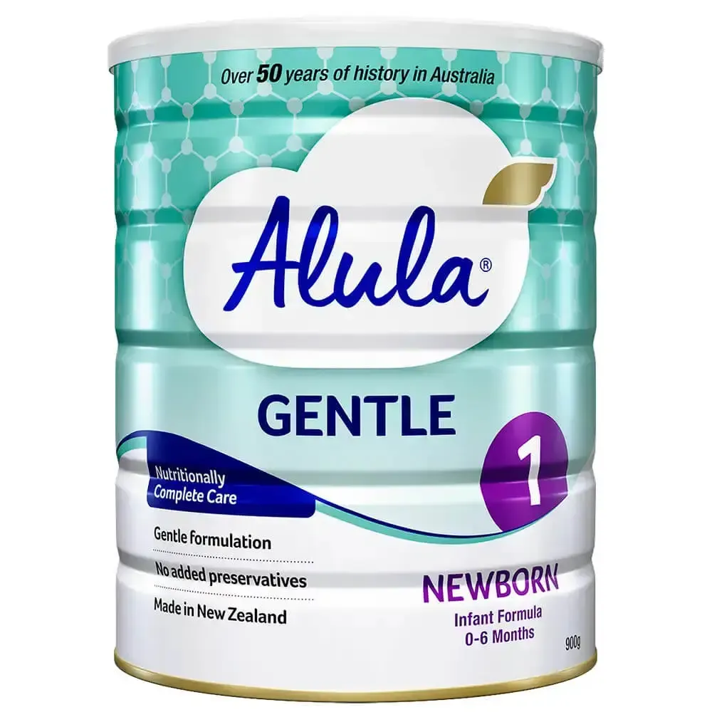 Alula Gentle 1 