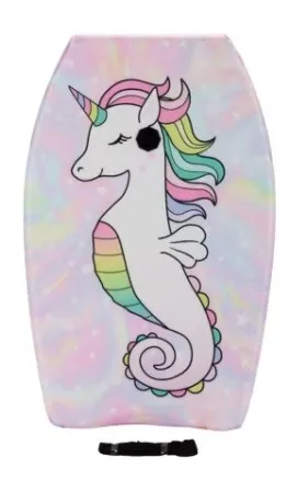 Unicorn Bodyboard