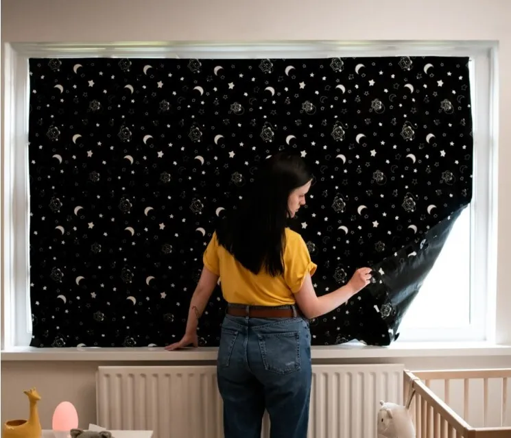 Tommee Tippee Black Out Blinds