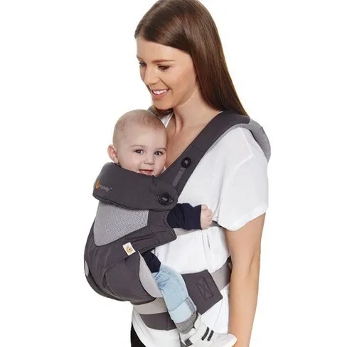 Ergo 360 Cool Air - Baby Carrier