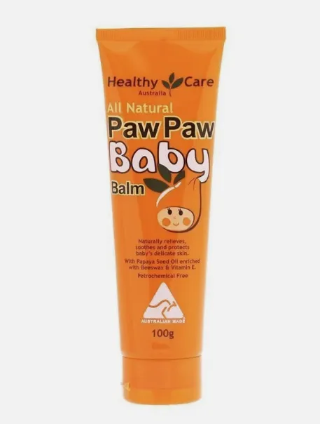 Healthy Care Baby Paw Paw 