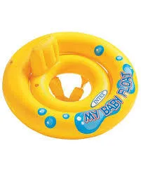  Baby Floats Swim Ring 