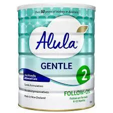 Formula Alula Gentle 2 Formula 
