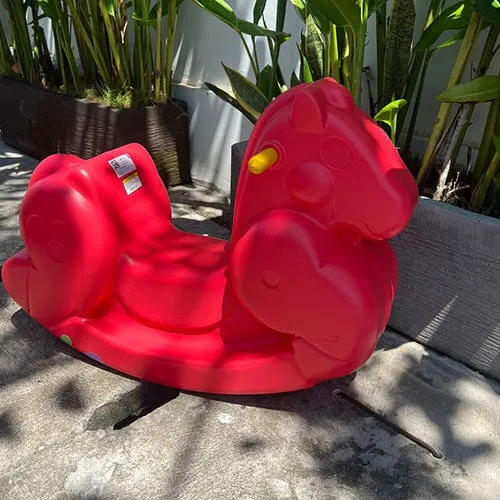 Rocking Horse