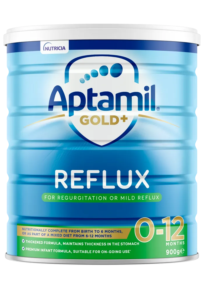 Aptamil Reflux