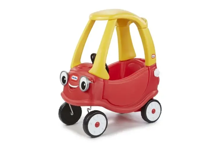 Cozy Coupe