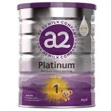 Formula A 2 Platinum