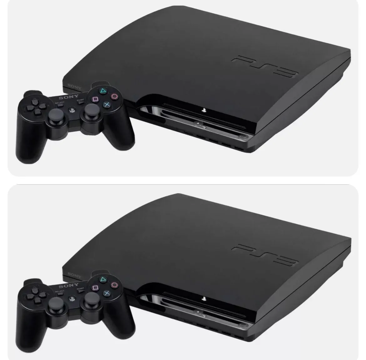 Playstation 3
