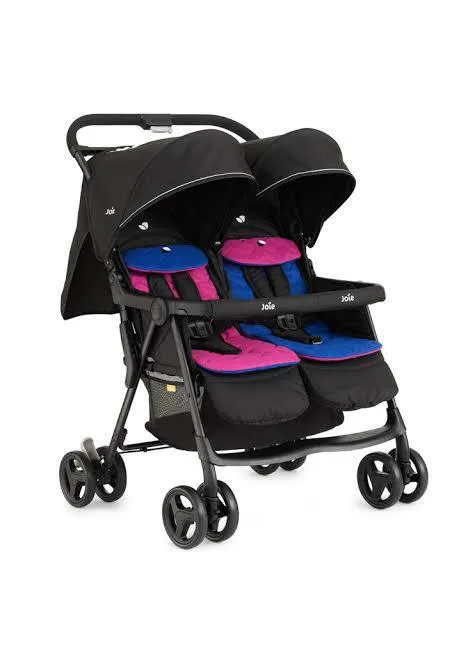 Joie Double Strollers