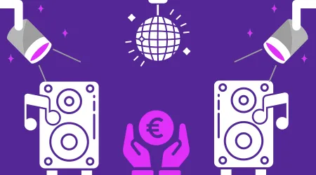 "SPARty"-Pakete (30% sparen)