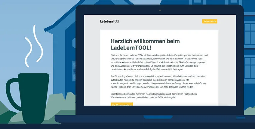 Unternehmens-Website ISW GmbH erweitert