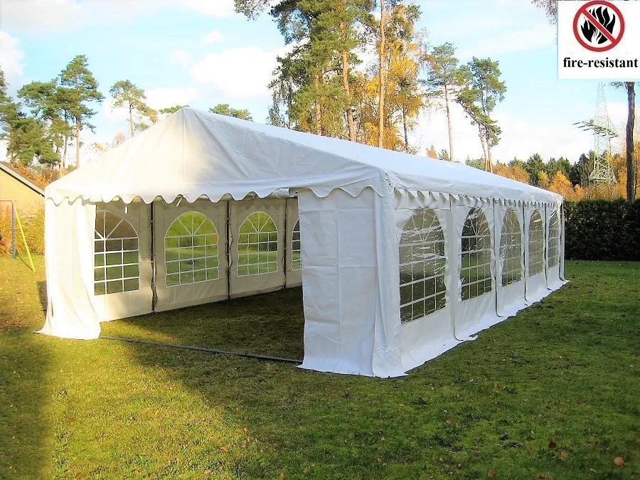 Festzelt 6x12m