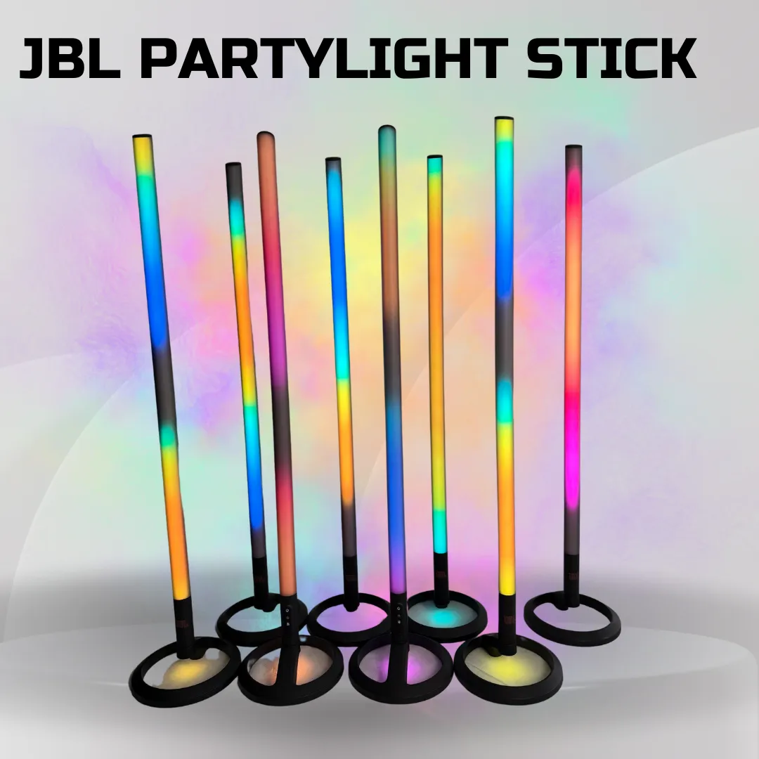 JBL PartyLight Stick