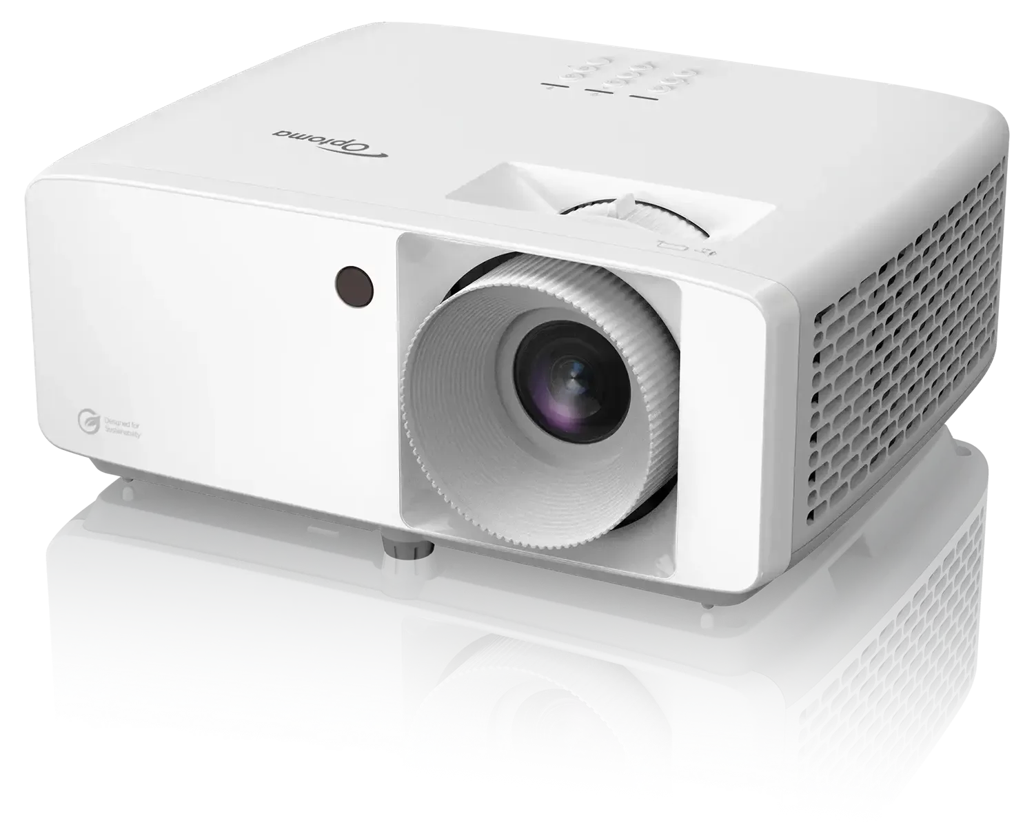 Laser Beamer Optoma HZ150X DLP