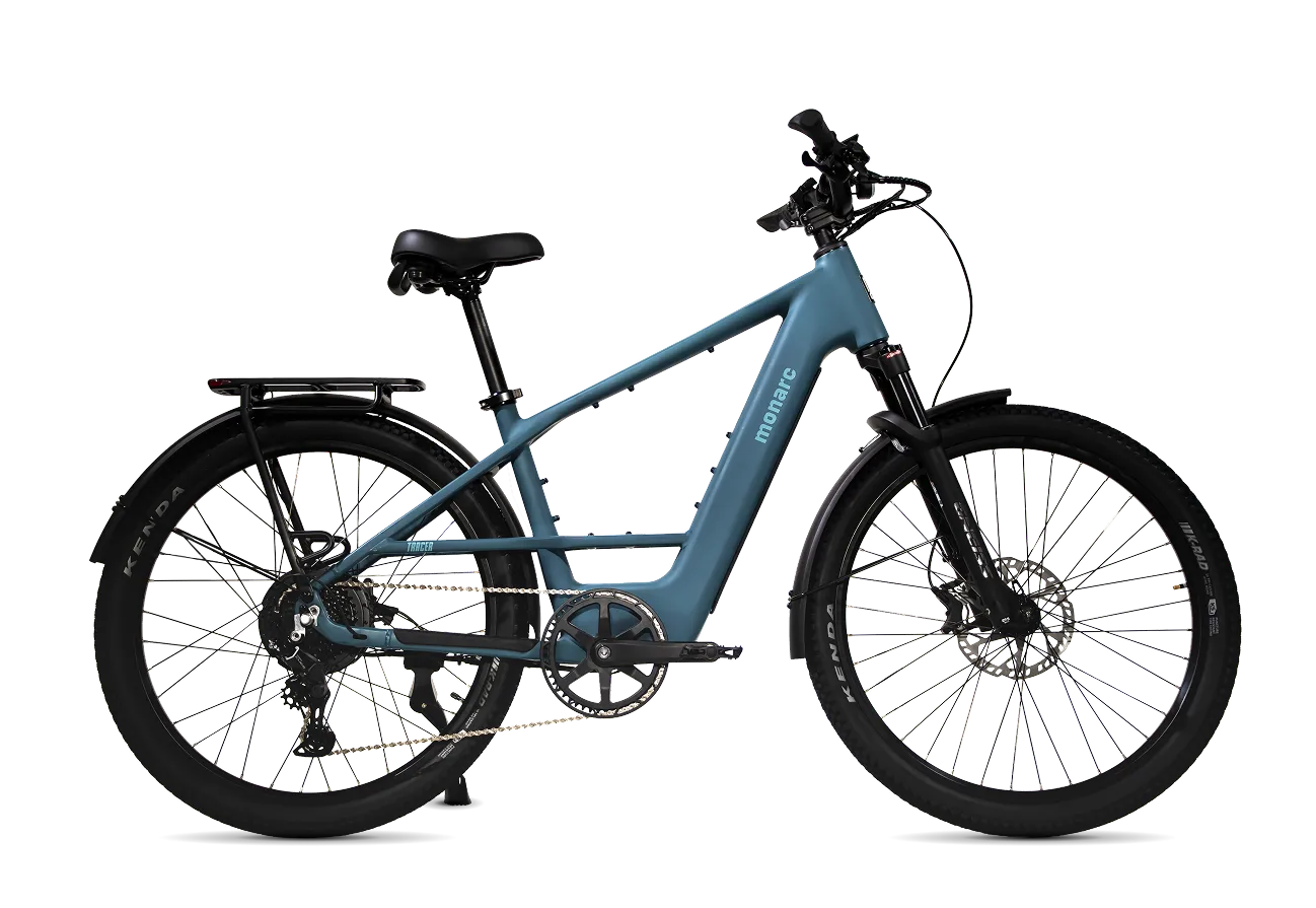 Monarc eBike Sales collection image