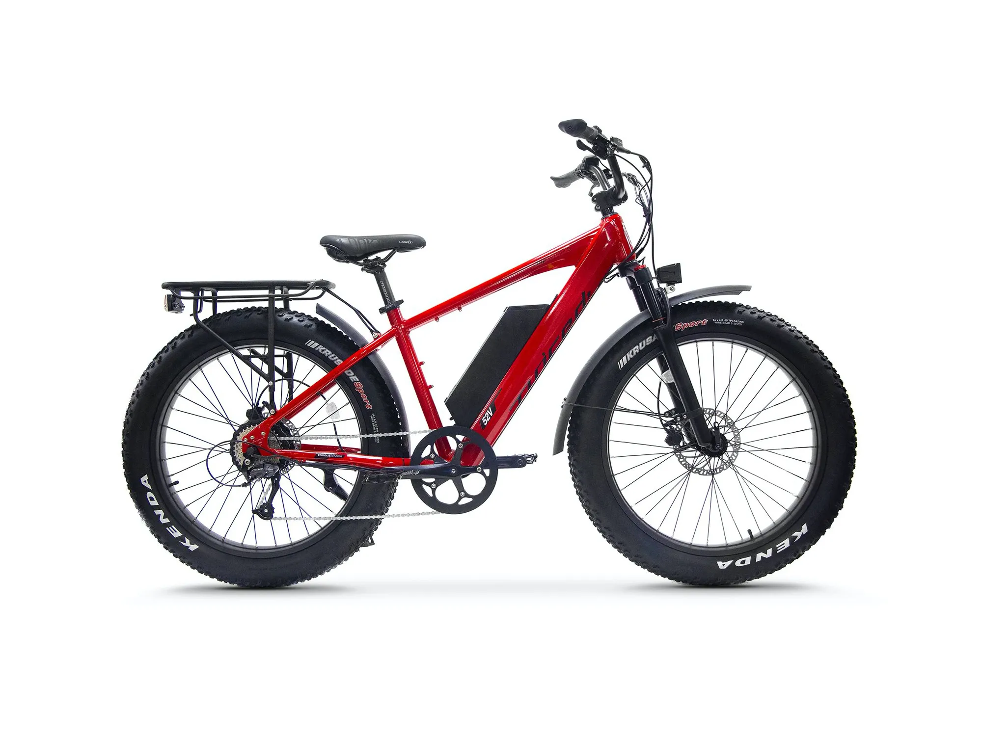 Juiced eBike Sales collection image